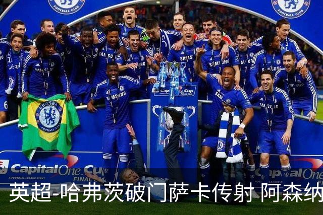 英超-哈弗茨破门萨卡传射 阿森纳2-0狼队